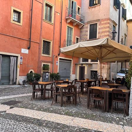Ad Verona Flat Dış mekan fotoğraf