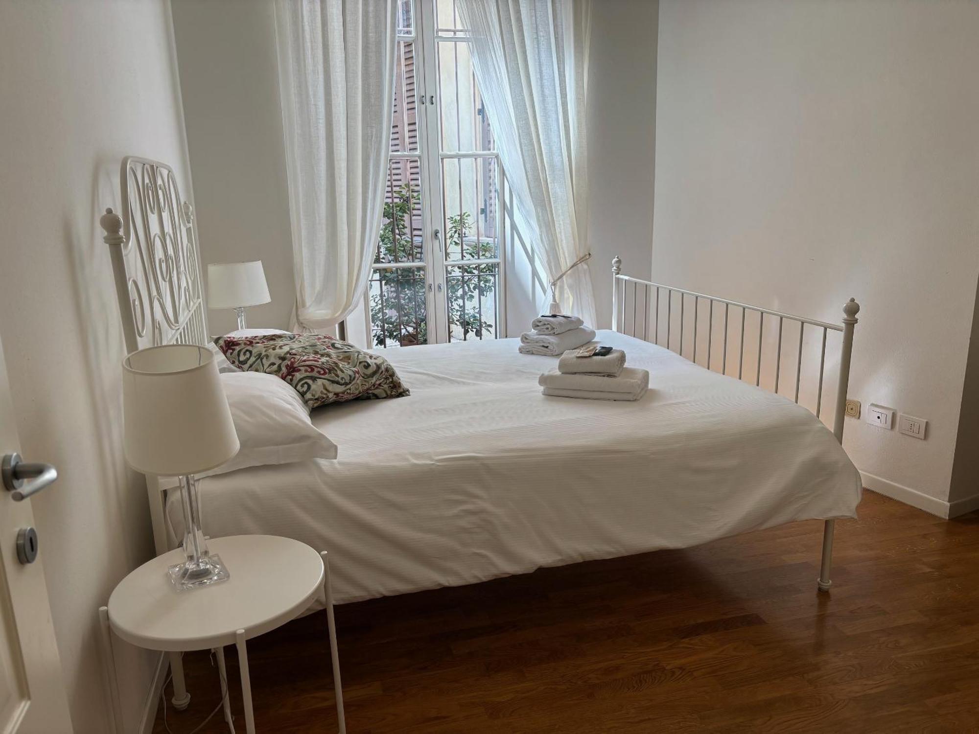Ad Verona Flat Dış mekan fotoğraf