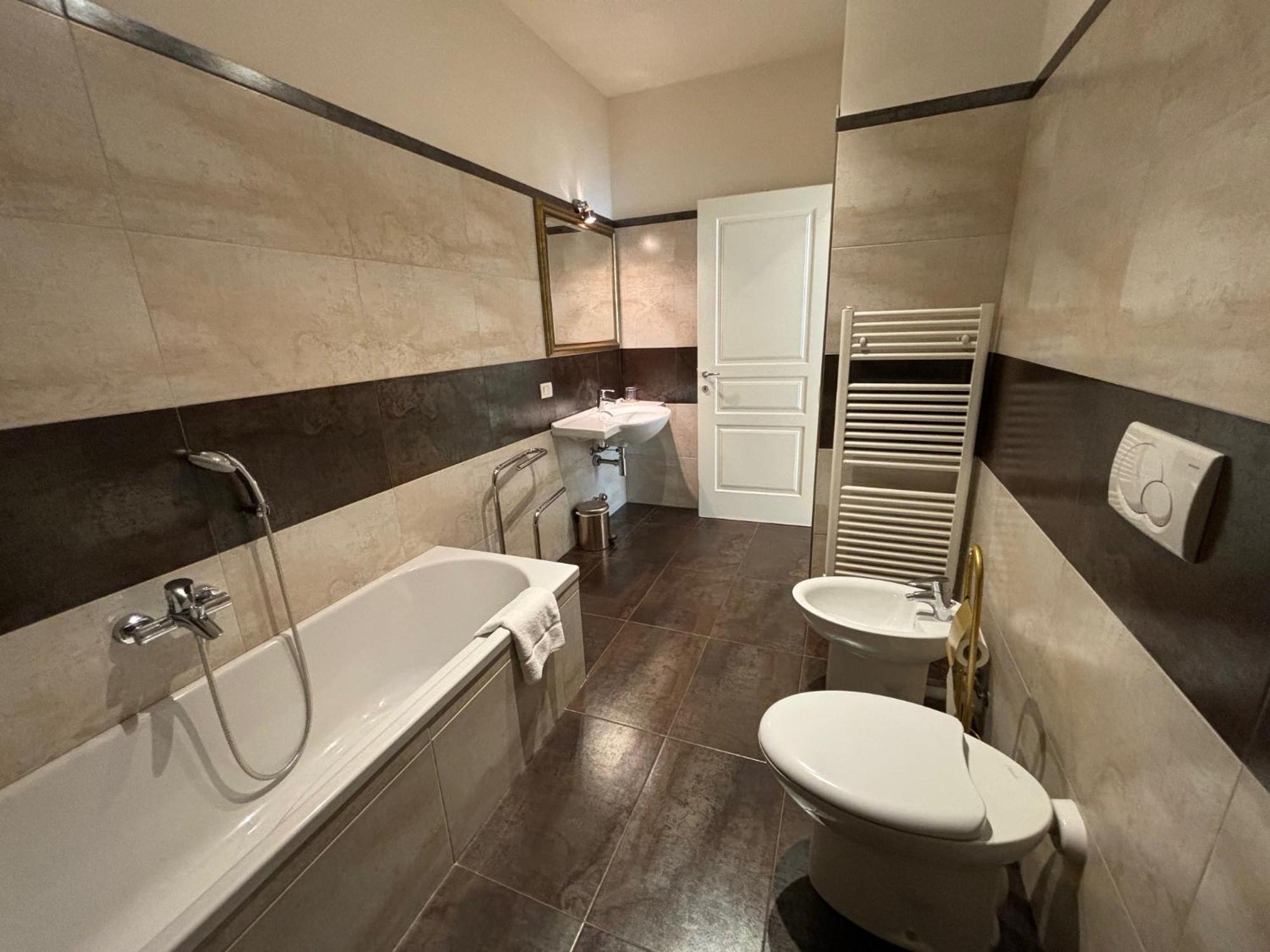 Ad Verona Flat Dış mekan fotoğraf