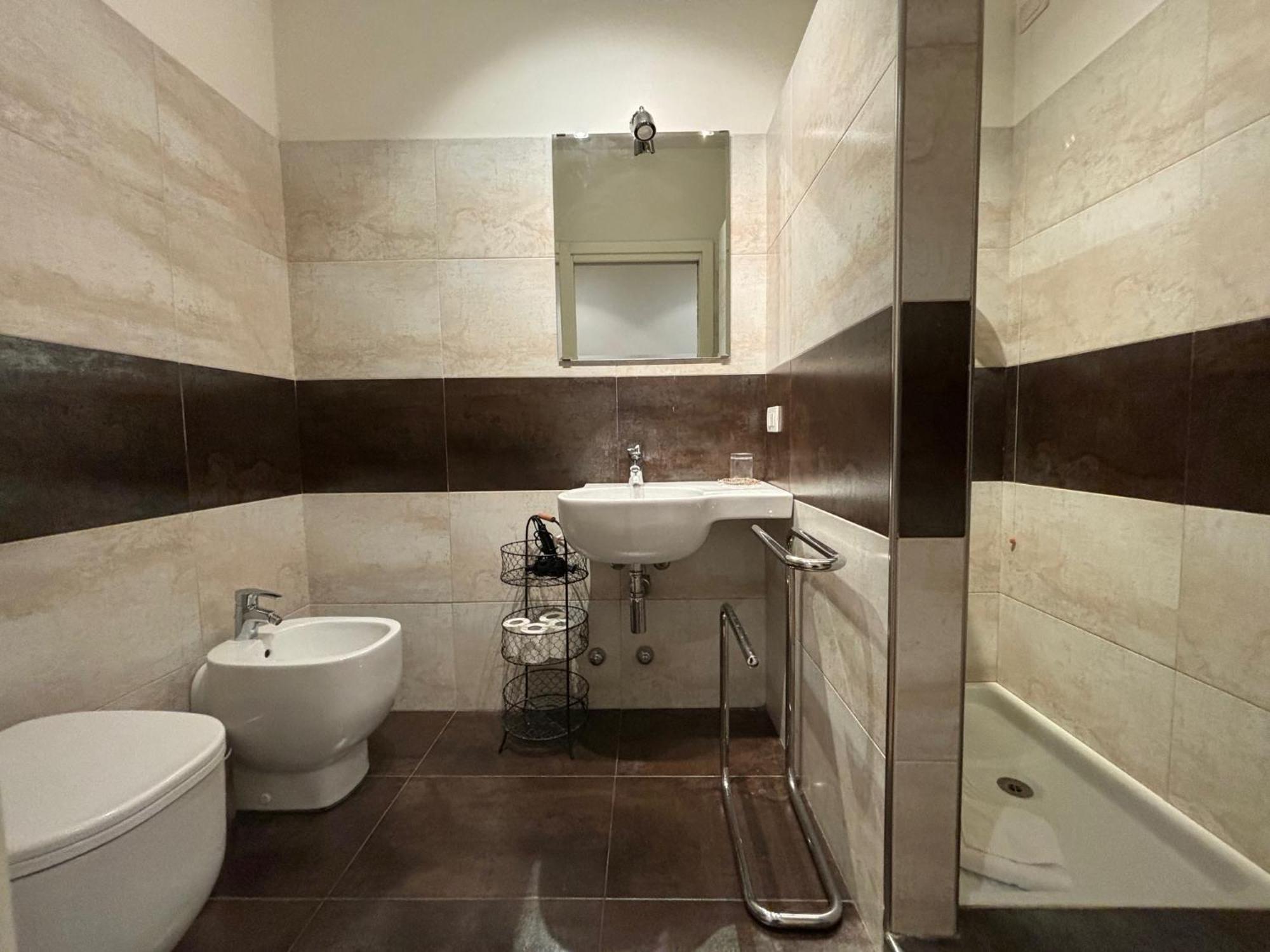 Ad Verona Flat Dış mekan fotoğraf