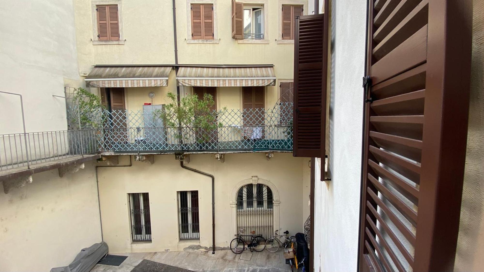 Ad Verona Flat Dış mekan fotoğraf