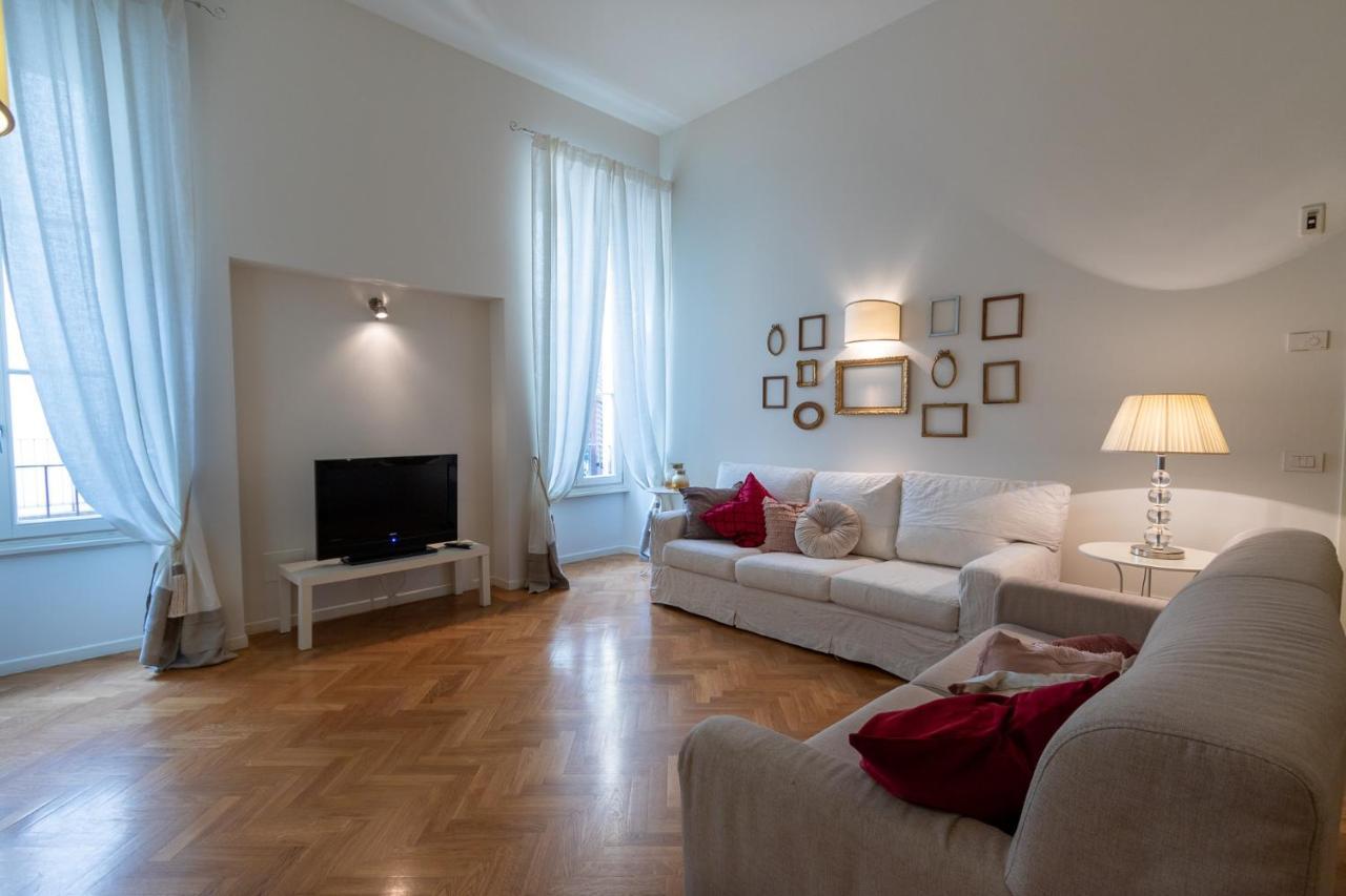 Ad Verona Flat Dış mekan fotoğraf
