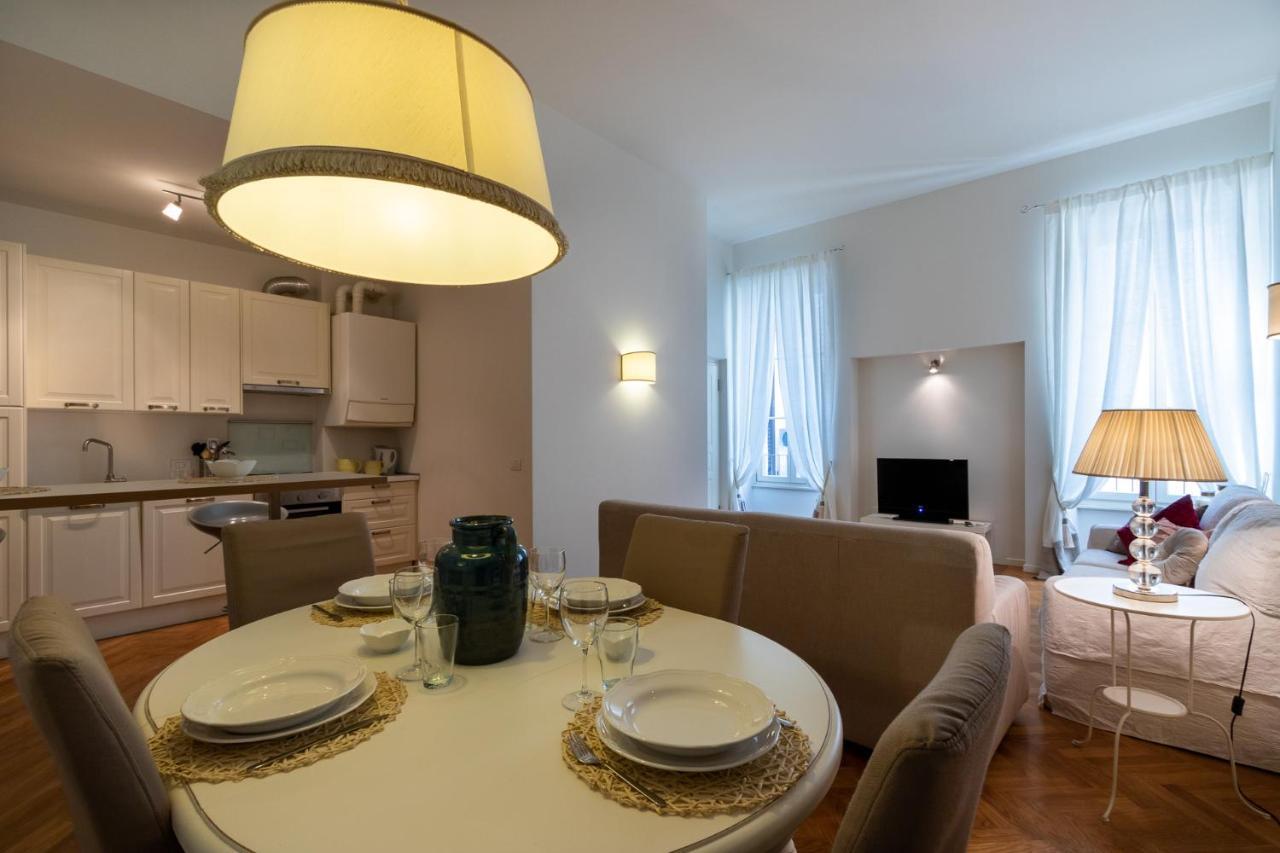 Ad Verona Flat Dış mekan fotoğraf