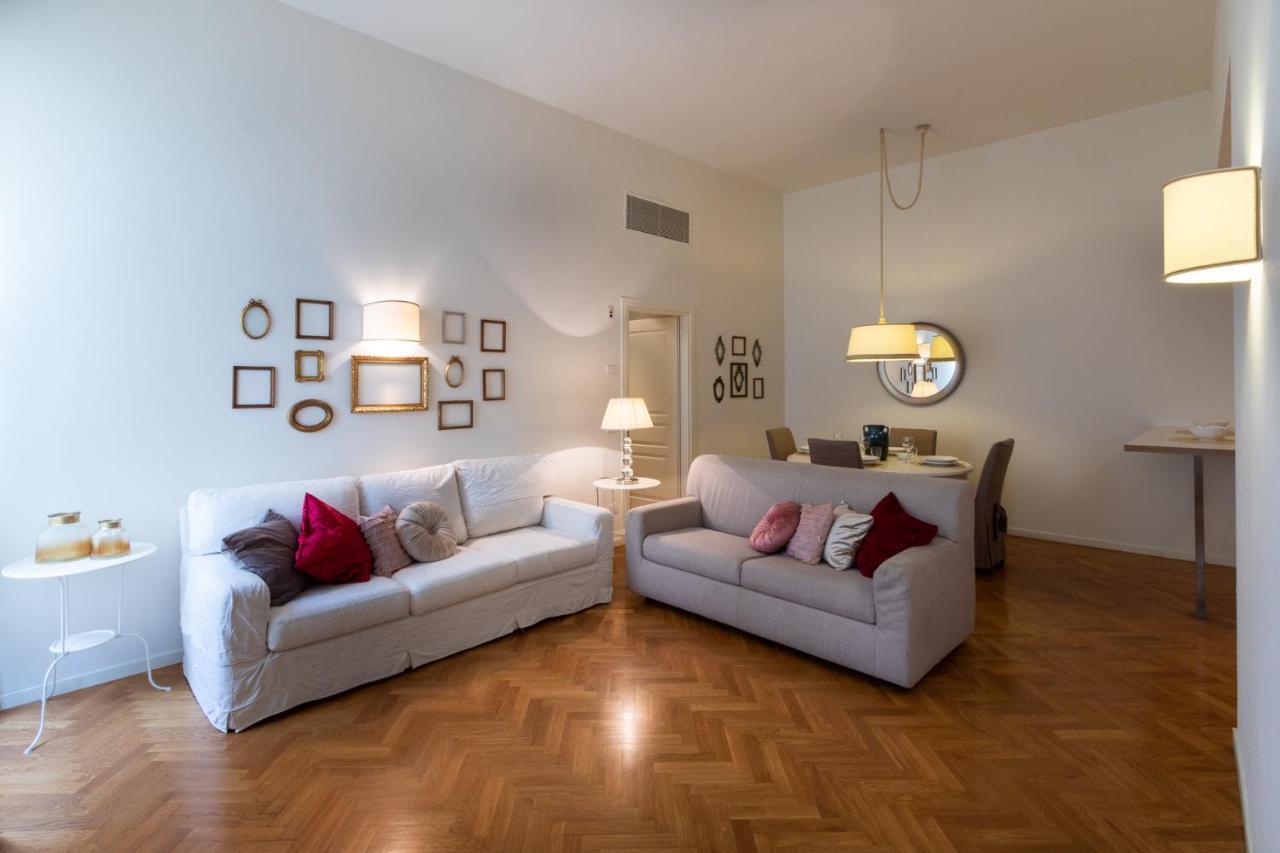 Ad Verona Flat Dış mekan fotoğraf
