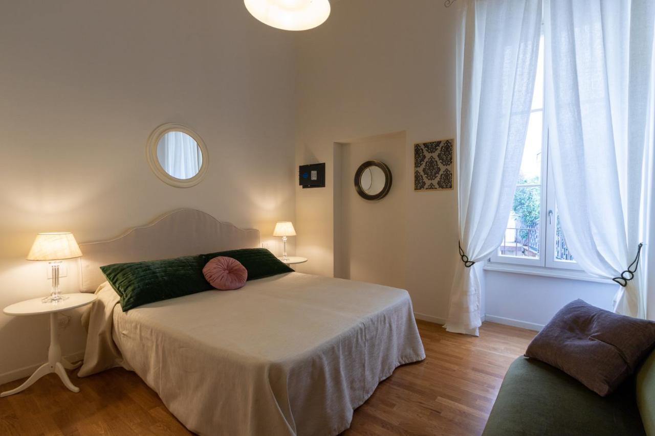 Ad Verona Flat Dış mekan fotoğraf