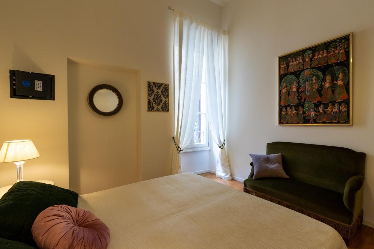 Ad Verona Flat Dış mekan fotoğraf