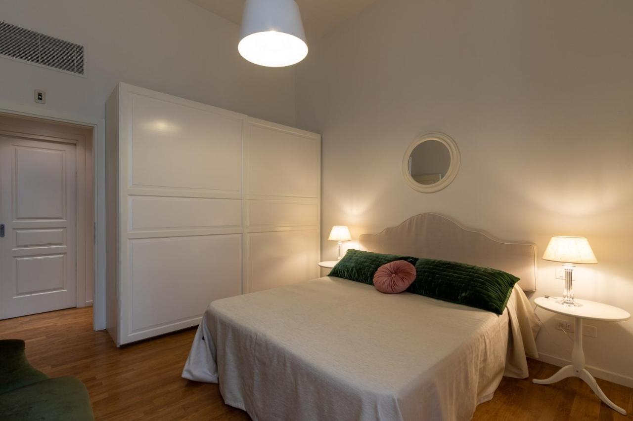 Ad Verona Flat Dış mekan fotoğraf