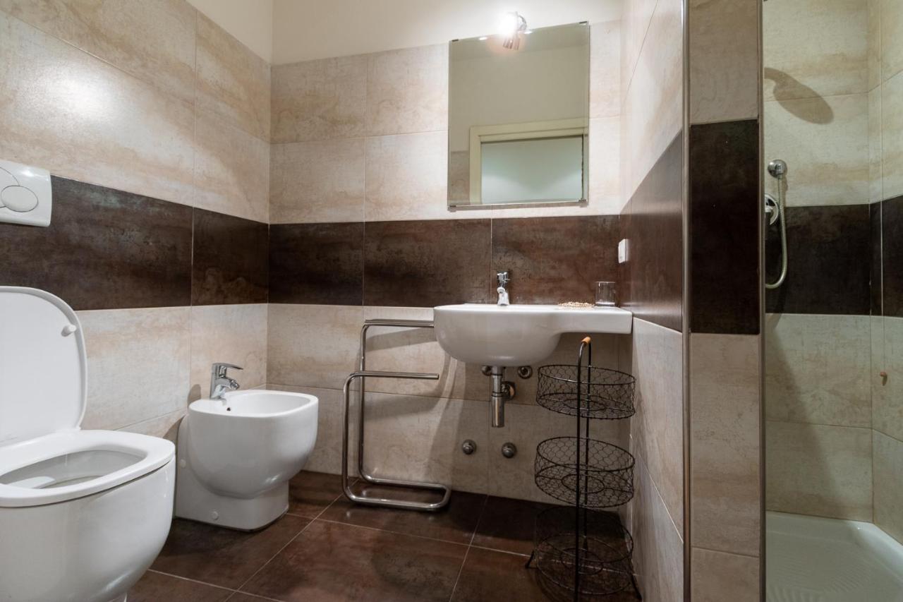 Ad Verona Flat Dış mekan fotoğraf