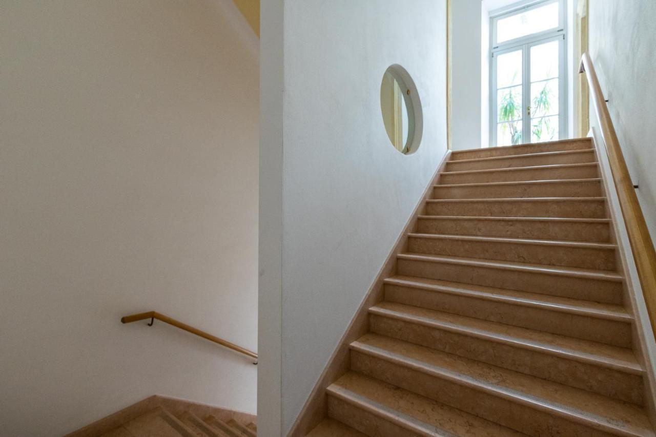 Ad Verona Flat Dış mekan fotoğraf